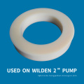 wilden ball valve seat 08-1120-56 for air pump parts used for diaphragm pump part